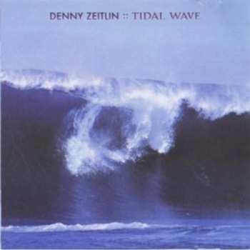 CD Denny Zeitlin: Tidal Wave