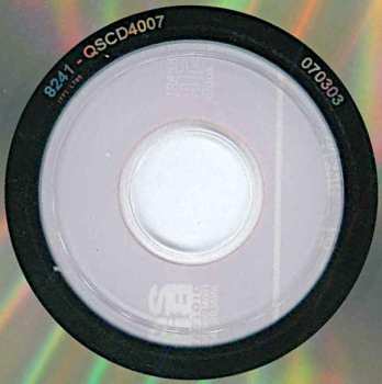 CD Denny Zeitlin: Tidal Wave