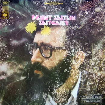 Denny Zeitlin: Zeitgeist
