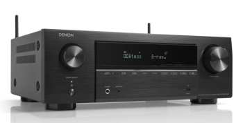 Hi-Fi Denon Avr-x1700h Dab