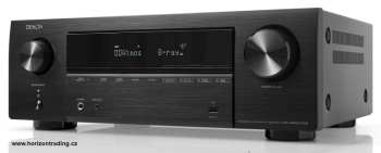 Hi-Fi Denon Avr-x1800h Dab
