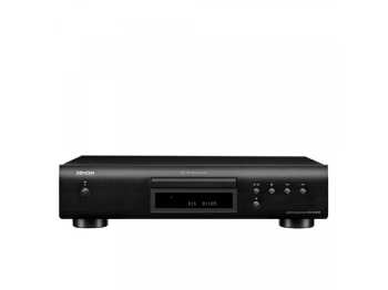 Hi-Fi Denon DCD-600NE Černá