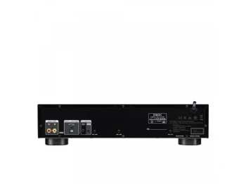Hi-Fi Denon DCD-600NE Černá