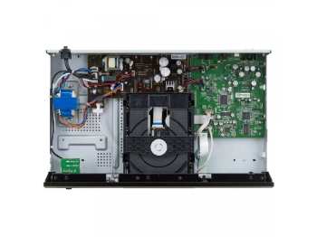 Hi-Fi Denon DCD-600NE Černá