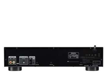 Hi-Fi Denon DCD-900NE Černá