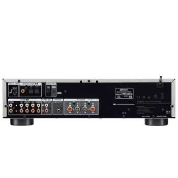 Hi-Fi Denon PMA-600NE Stříbrná
