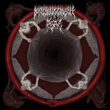 Album Denouncement Pyre: Almighty Arcanum