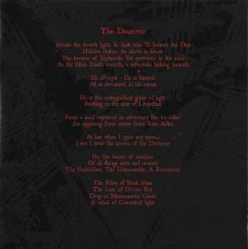 CD Denouncement Pyre: Almighty Arcanum