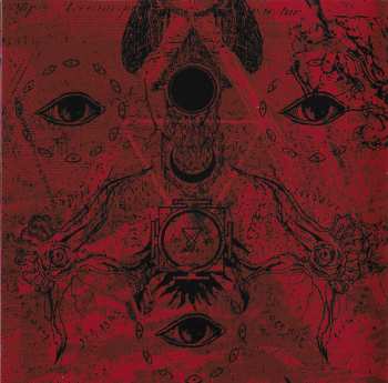 CD Denouncement Pyre: Almighty Arcanum