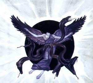CD Denouncement Pyre: World Cremation DIGI