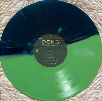 LP Dens: No Small Tempest LTD | CLR