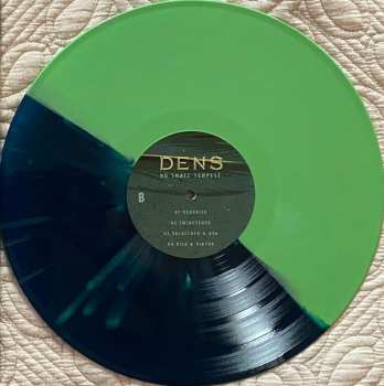 LP Dens: No Small Tempest LTD | CLR