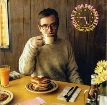 Album Dent May: What's For Breakfast?