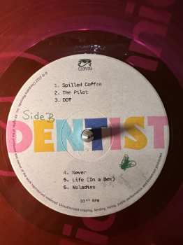LP Dentist: Making A Scene CLR | LTD