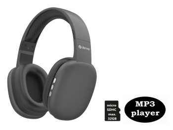 Hi-Fi Denver BTH-252