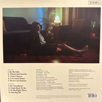 LP Denver Cuss: Leaving Me