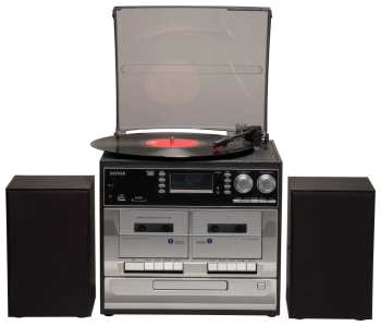 Hi-Fi Denver Mrd-166