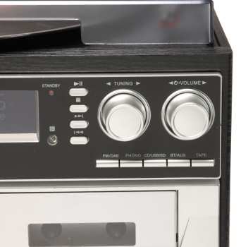 Hi-Fi Denver Mrd-166