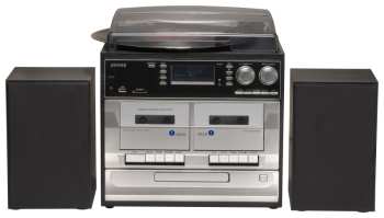 Hi-Fi Denver Mrd-166