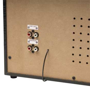 Hi-Fi Denver Mrd-166