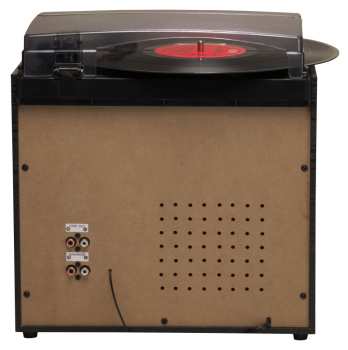 Hi-Fi Denver Mrd-166