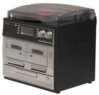 Hi-Fi Denver Mrd-166