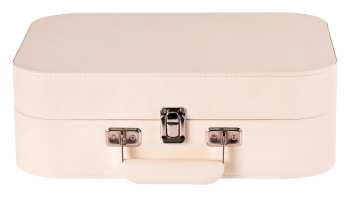 Hi-Fi Denver VPL-130 Bílá