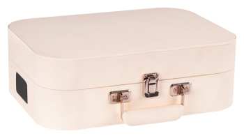 Hi-Fi Denver VPL-130 Bílá