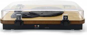Hi-Fi Denver VPL-210 WOOD