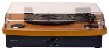 Hi-Fi Denver VPL-230 Dřevo