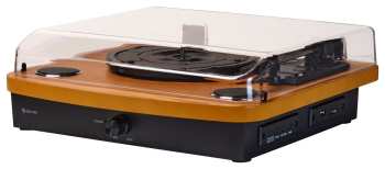 Hi-Fi Denver VPL-230 Dřevo