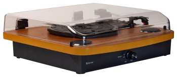 Hi-Fi Denver VPL-230 Dřevo