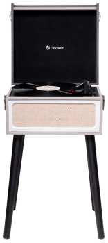 Hi-Fi Denver VPR-250