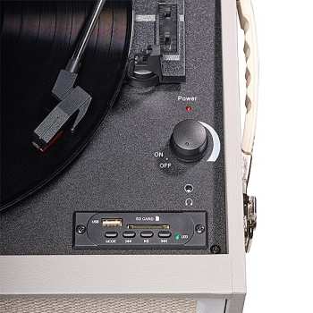 Hi-Fi Denver VPR-250