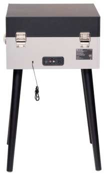 Hi-Fi Denver VPR-250