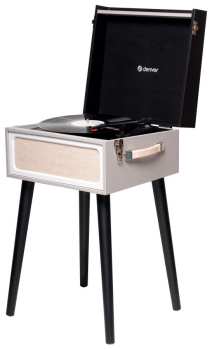 Hi-Fi Denver VPR-250