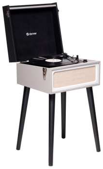 Hi-Fi Denver VPR-250