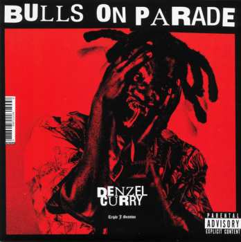 SP Denzel Curry: Bulls On Parade