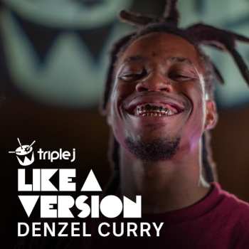 Album Denzel Curry: Bulls On Parade (Triple J Like A Version)