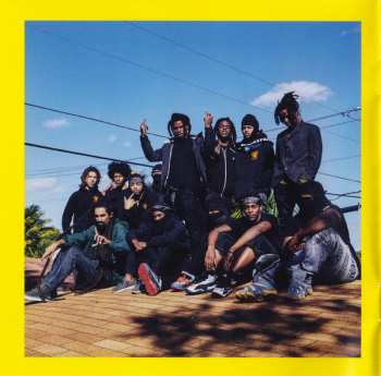 CD Denzel Curry: Imperial DIGI