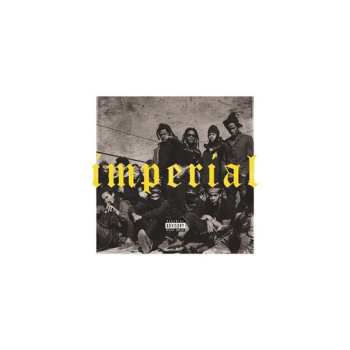 CD Denzel Curry: Imperial DIGI