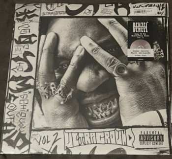 LP Denzel Curry: King Of The Mischievous South Vol. 2 CLR