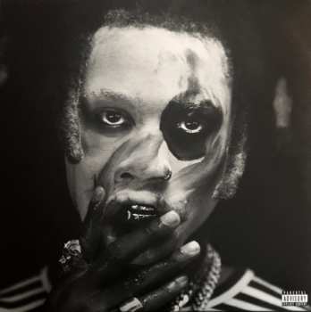 LP Denzel Curry: Ta13oo