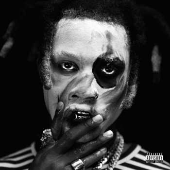 CD Denzel Curry: Ta13oo