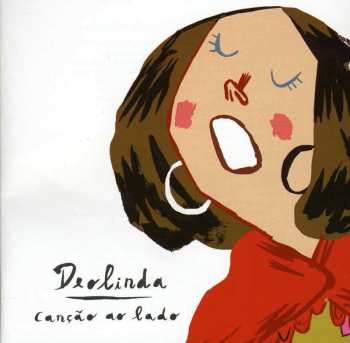 CD Deolinda: Canção Ao Lado