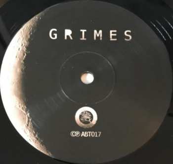 LP Grimes: Darkbloom