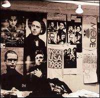 2CD Depeche Mode: 101