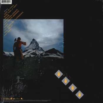 LP Depeche Mode: Construction Time Again