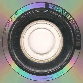 CD Depeche Mode: Construction Time Again