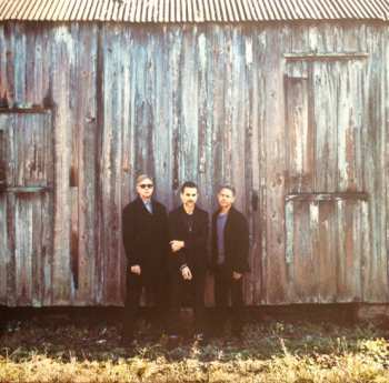 2LP Depeche Mode: Delta Machine